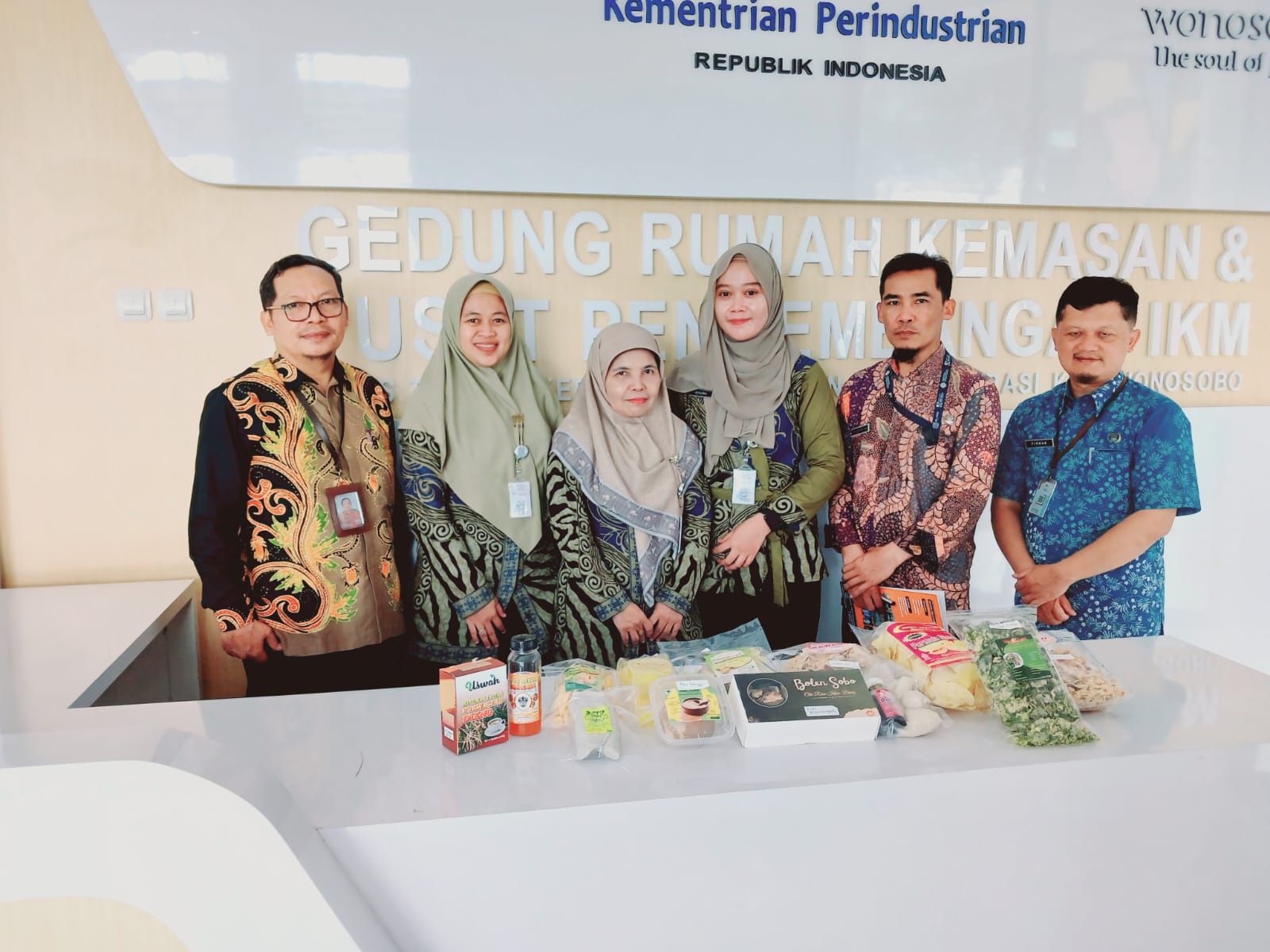 Maklumat Pelayanan